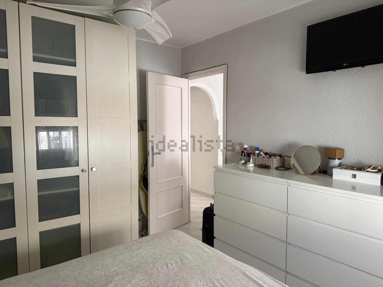 Pis de 66 m² a Sevilla