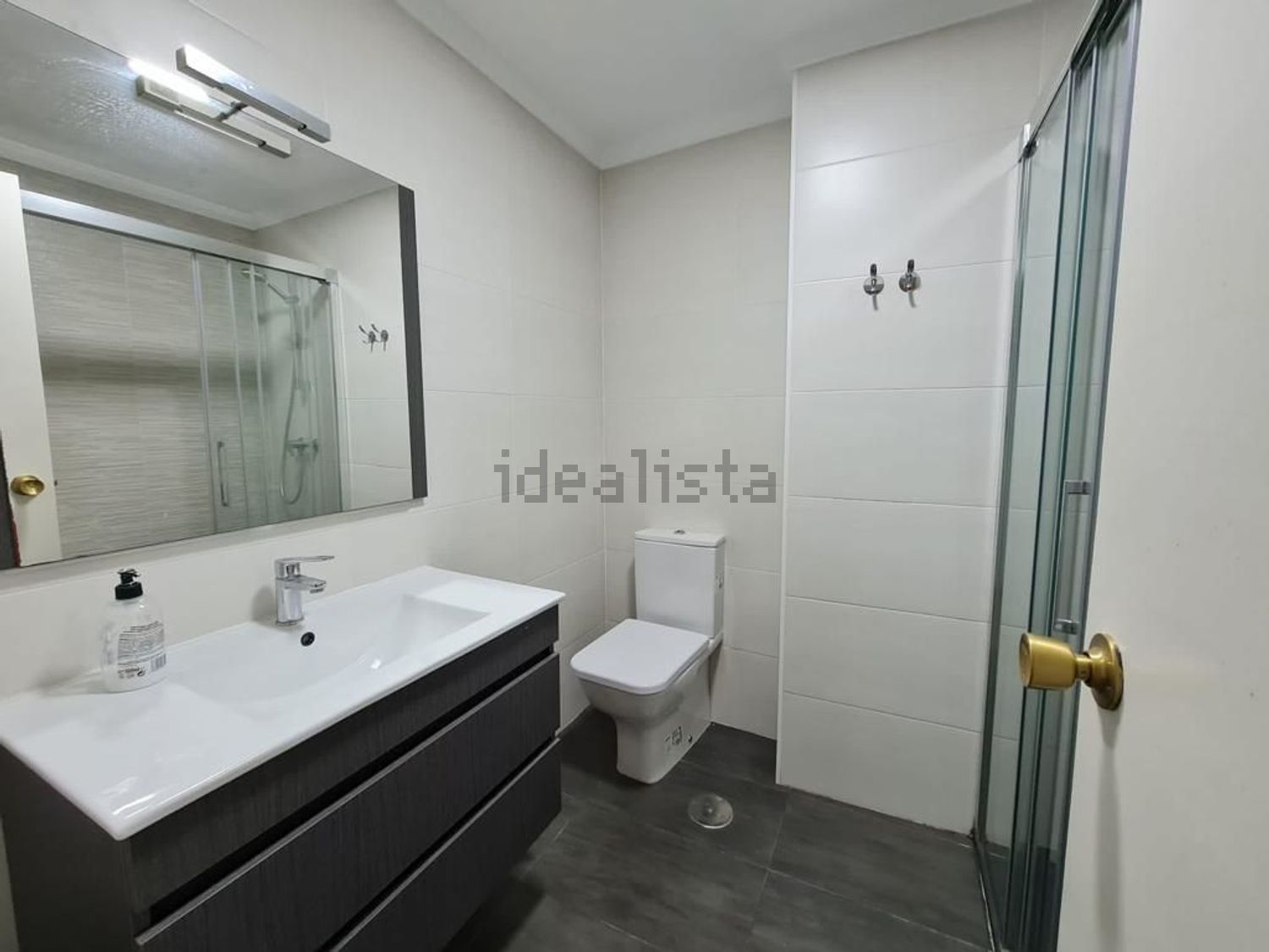 Piso de 93 m² en Pontevedra