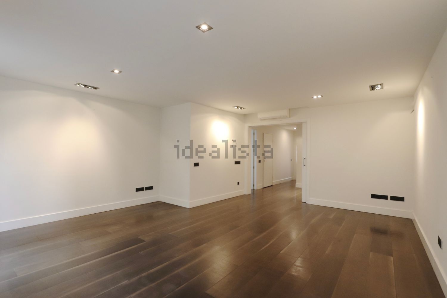 Pis de 169 m² a Madrid