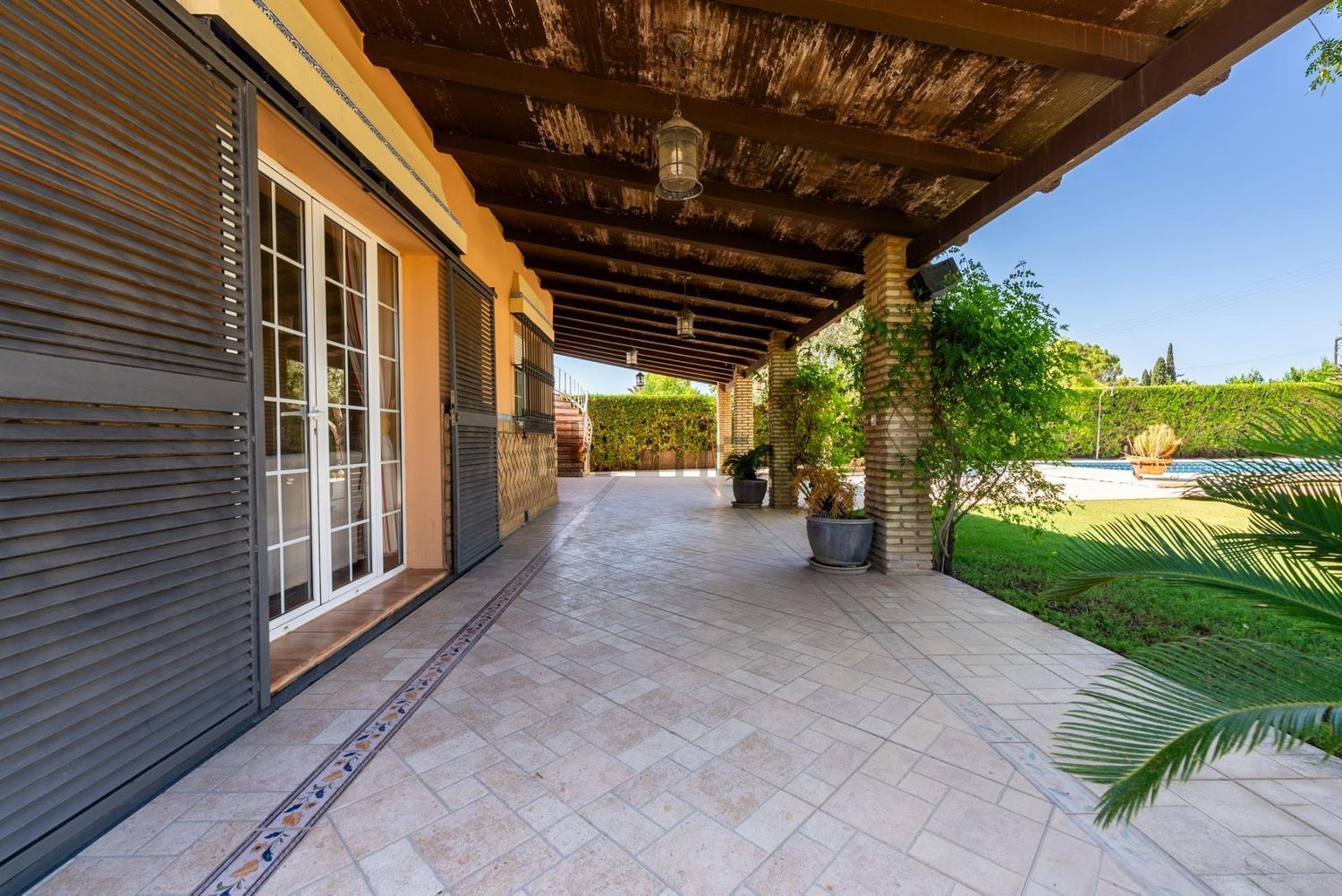 Casa de 150 m² a Palomares del Río