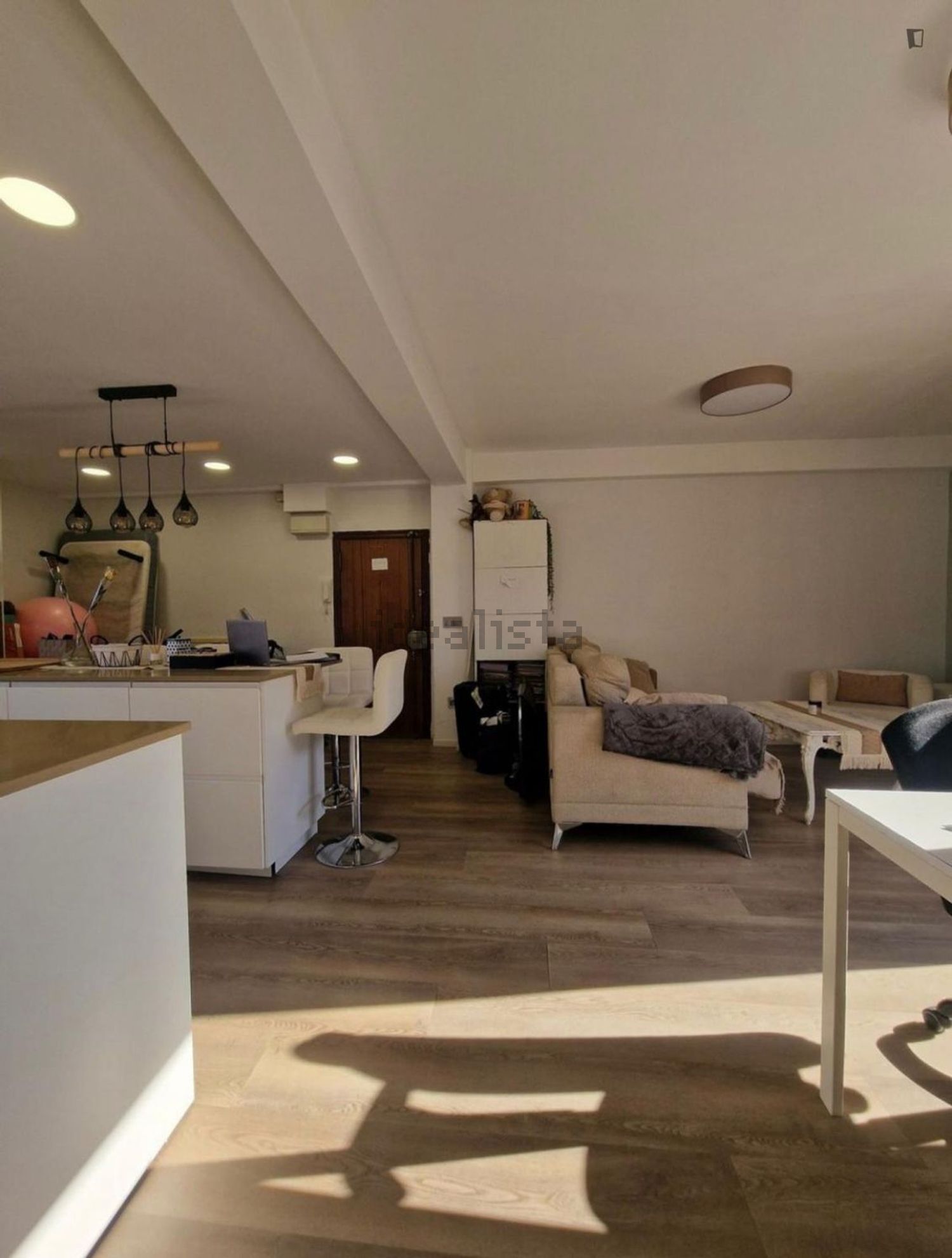 Habitació de lloguer, València