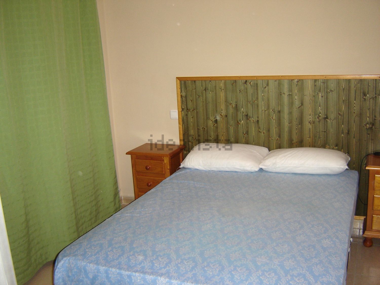 Pis de 45 m² a Saragossa