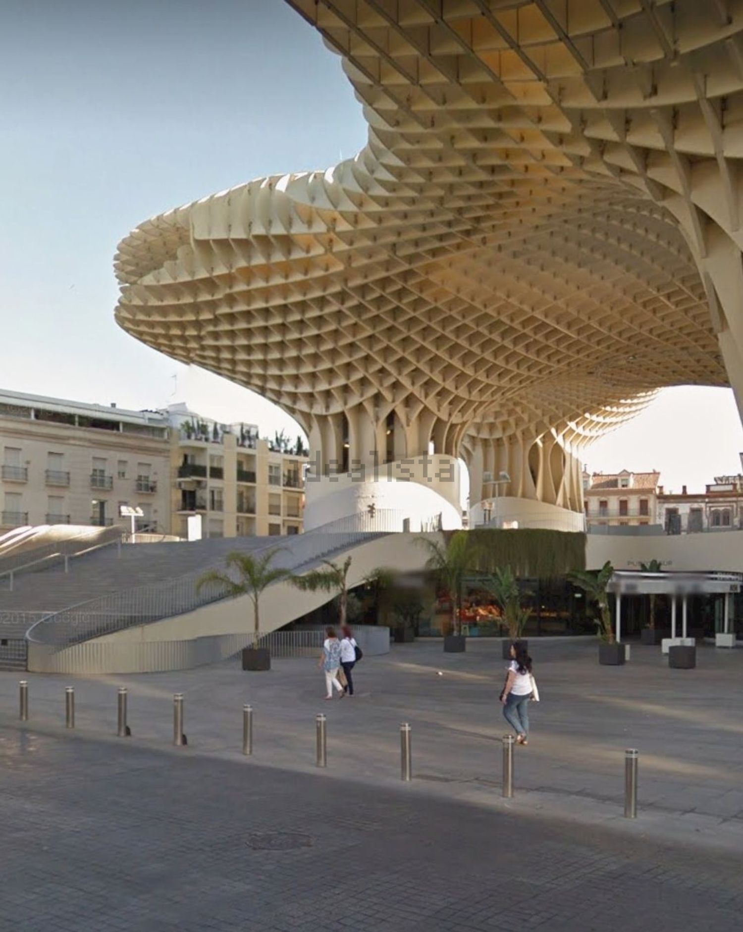 Apartamento 50 m² em Sevilla