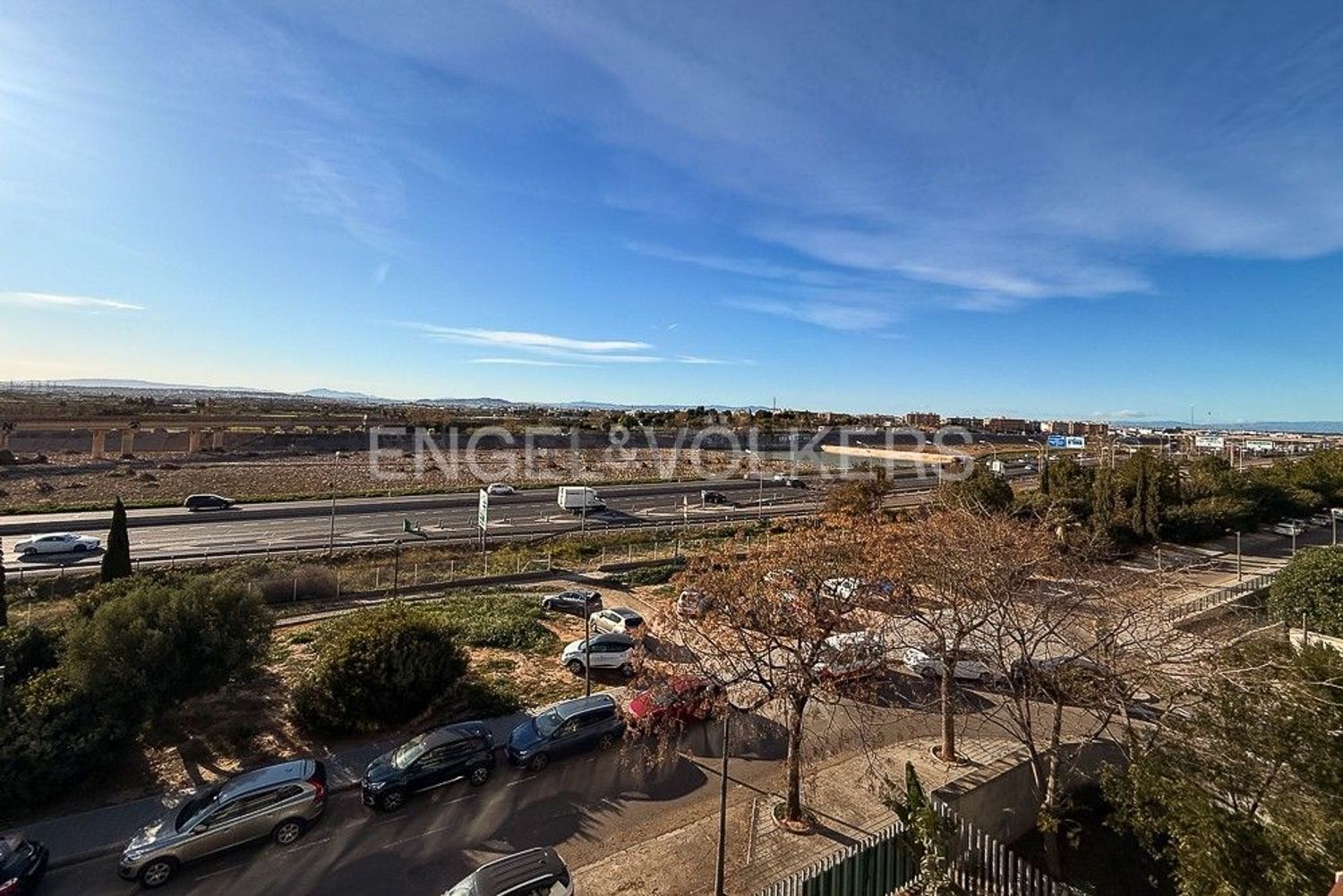 Pis de 144 m² a València