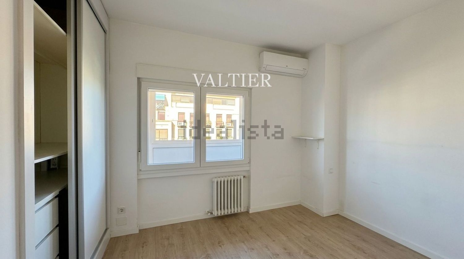 Pis de 96 m² a Madrid