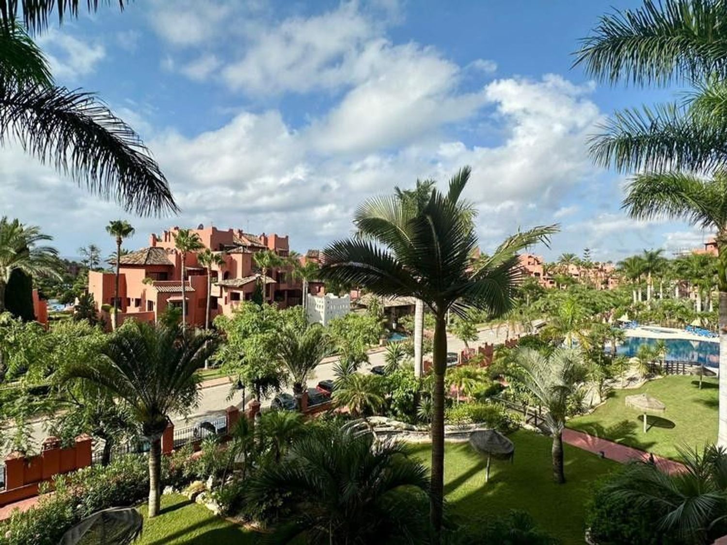 Pis de 130 m² a Estepona
