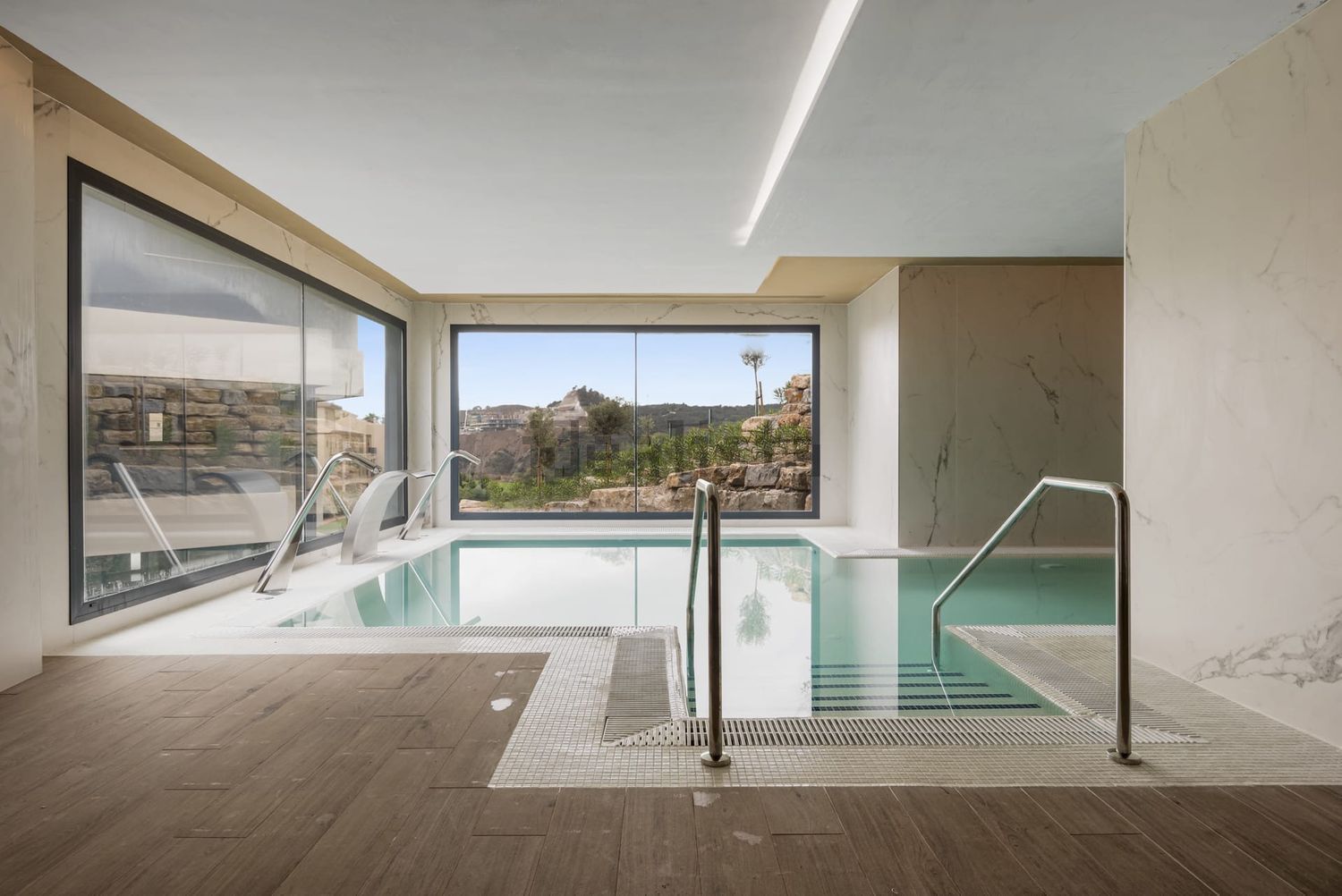 Appartamento 214 m² a Estepona