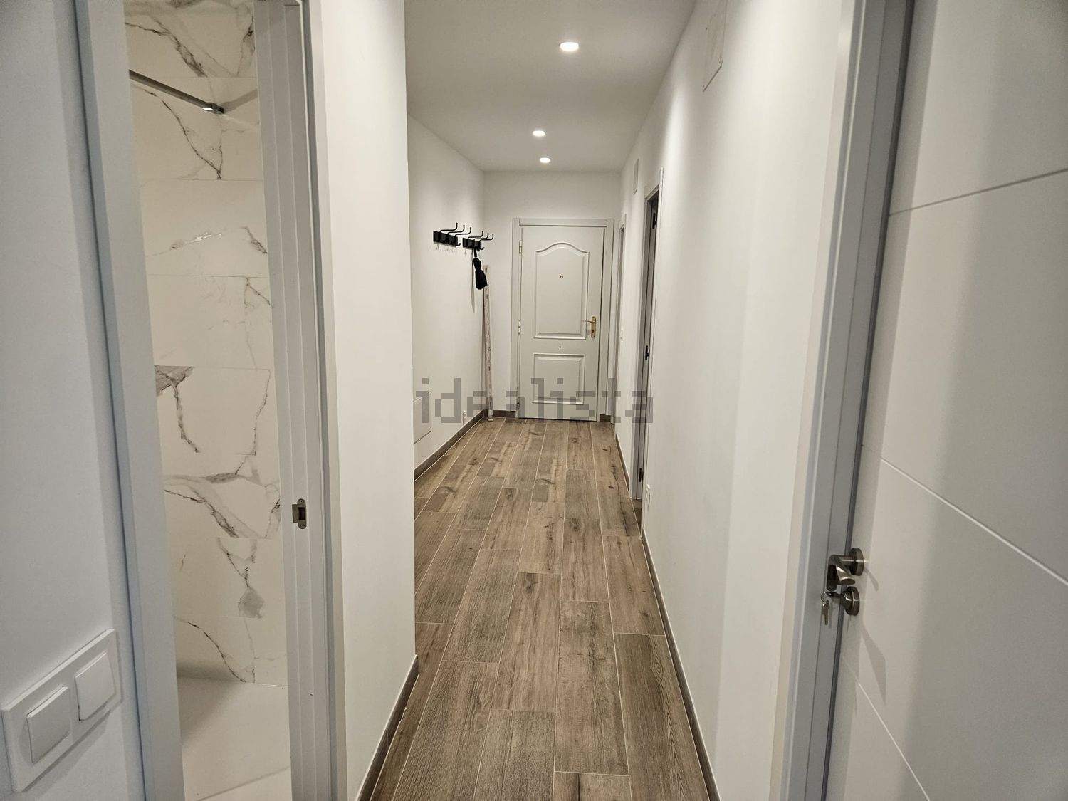 Zimmer zur Miete, Madrid