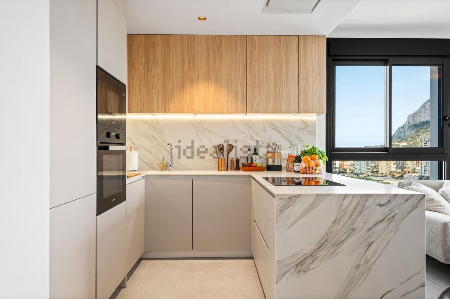 Pis de 117 m² a Calp