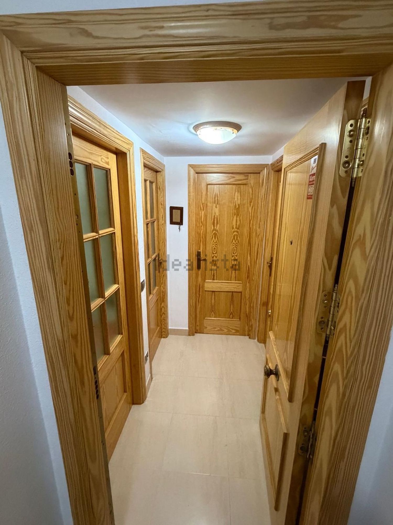 Piso de 75 m² en Roquetas de Mar