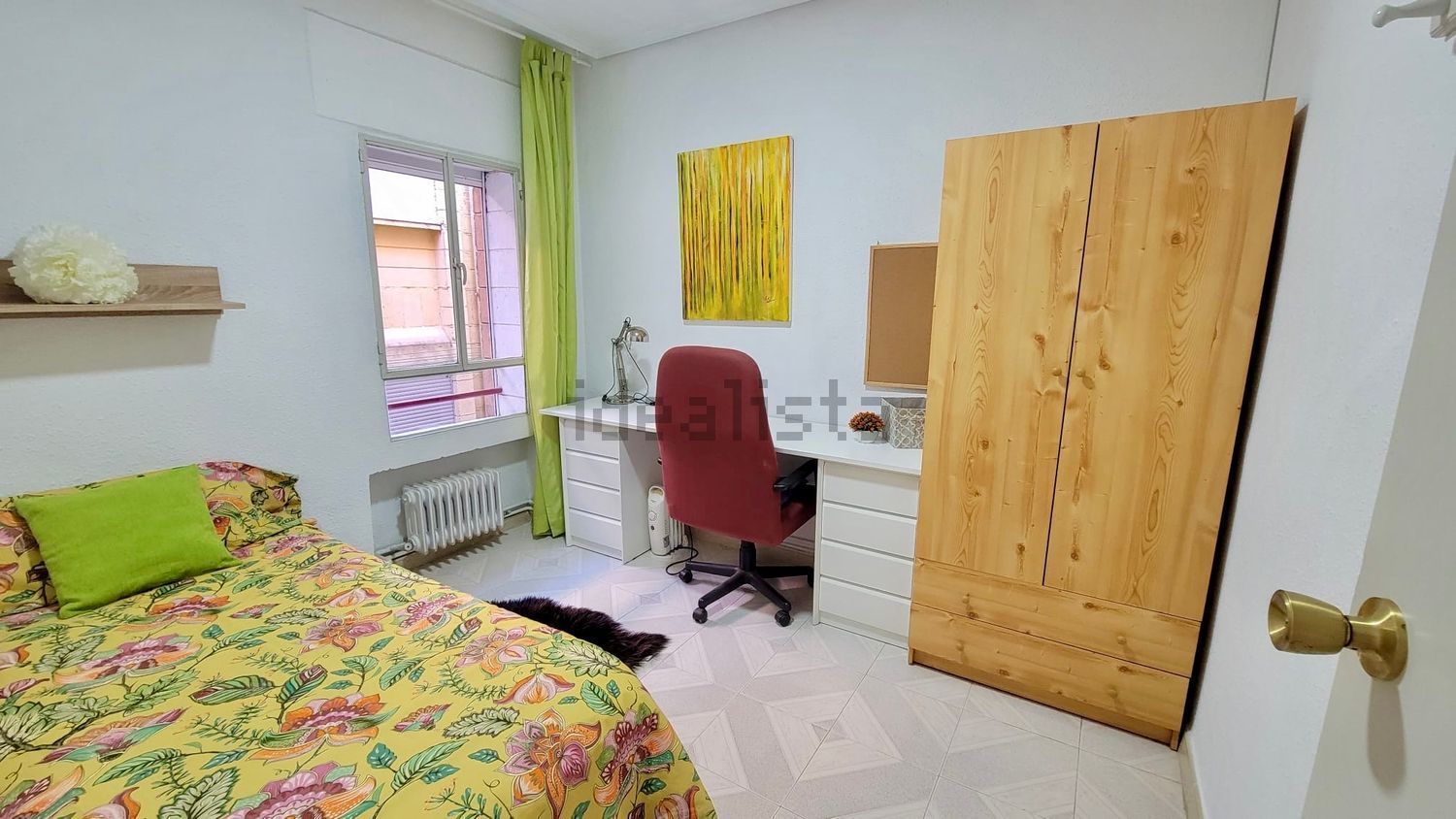 Zimmer zur Miete, Granada