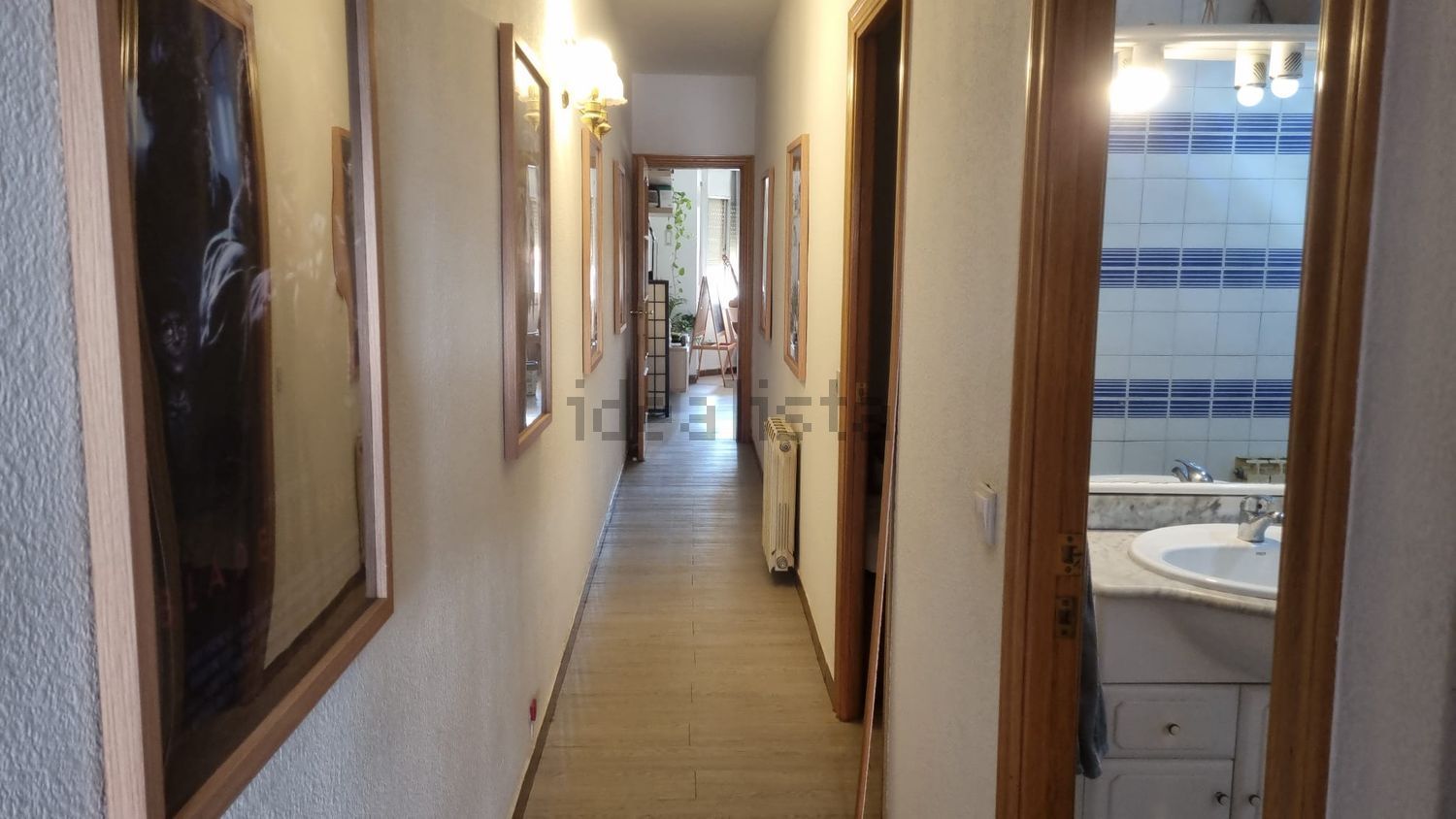 Piso de 150 m² en Sabadell