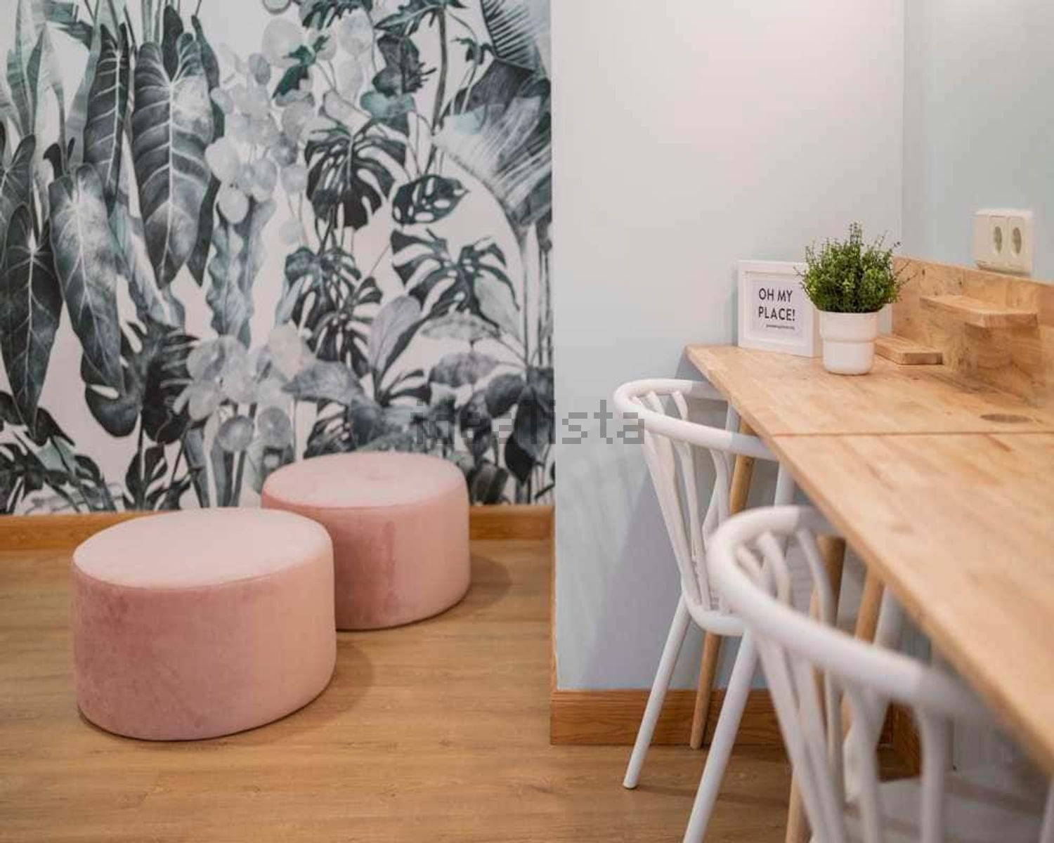 Habitación en alquiler, Madrid