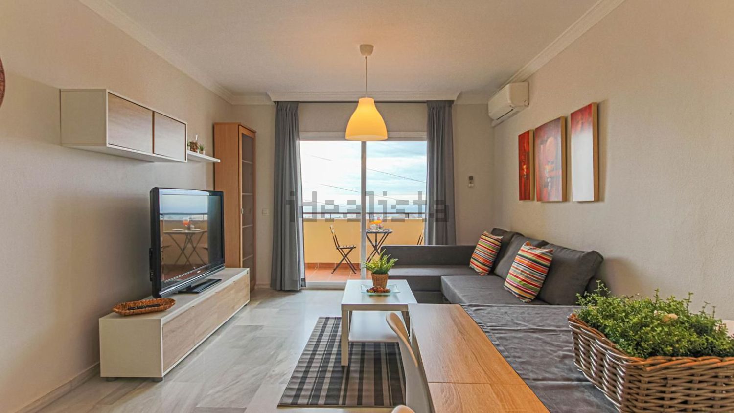 Appartamento 81 m² a Benalmádena