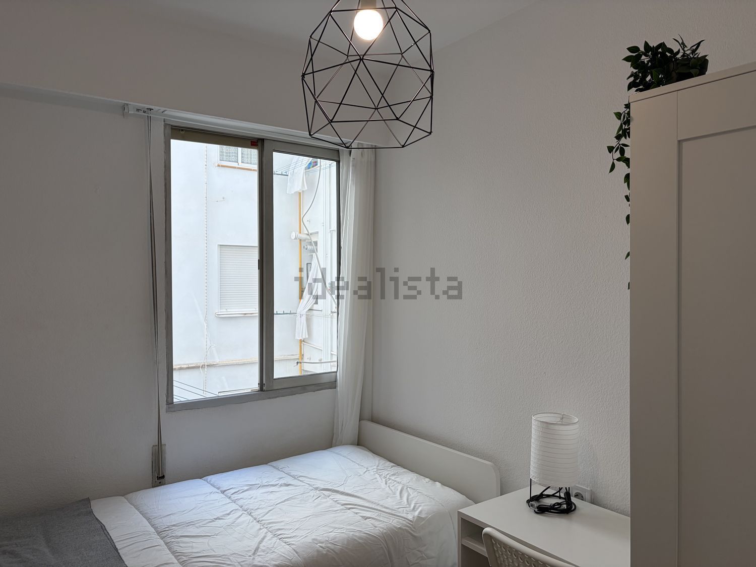 Zimmer zur Miete, Valencia