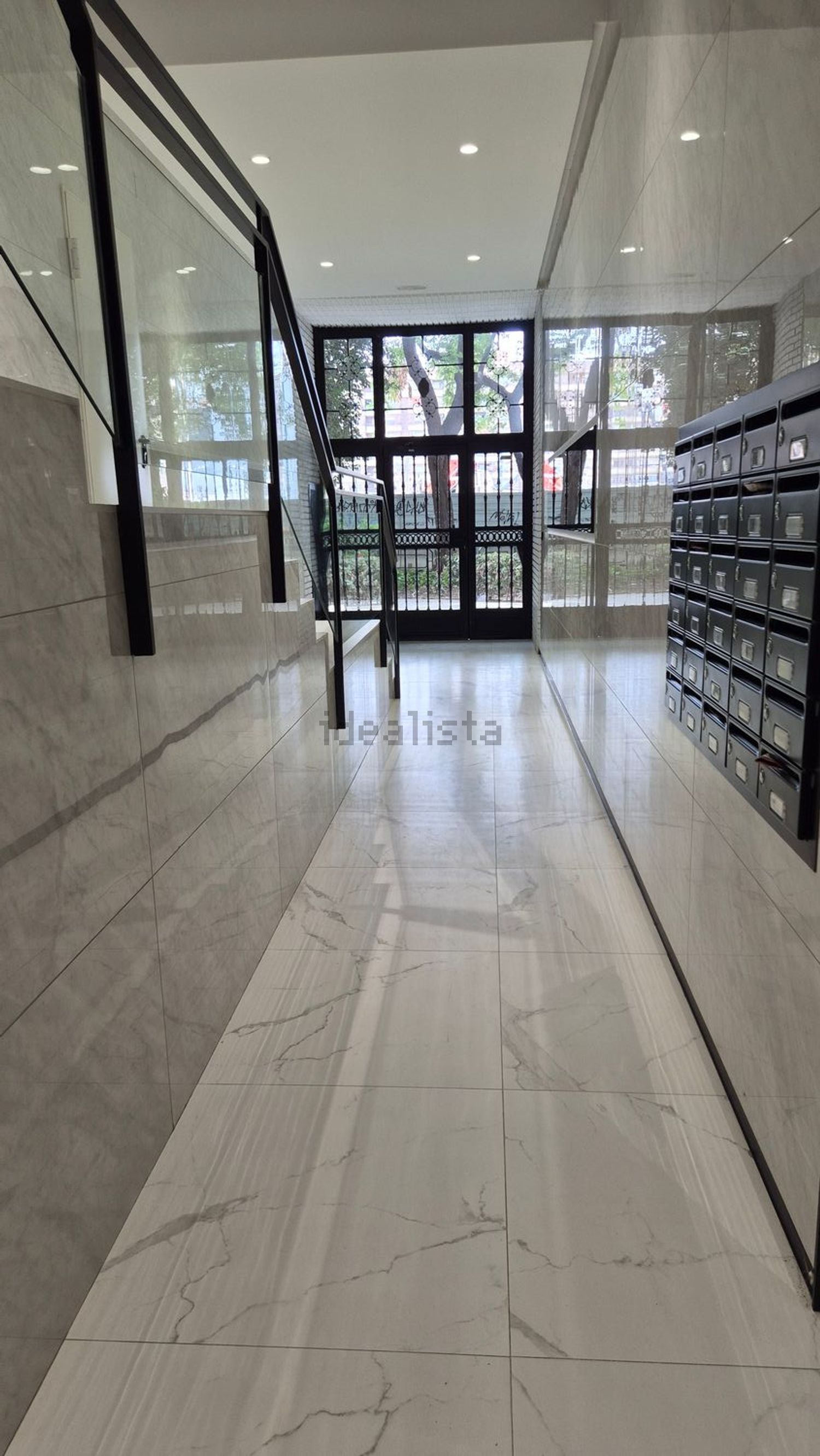 Appartamento 120 m² a Valencia