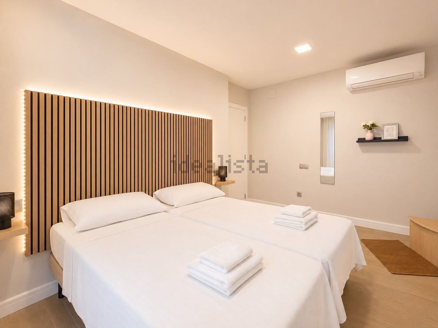 Piso de 137 m² en Las Palmas de Gran Canaria