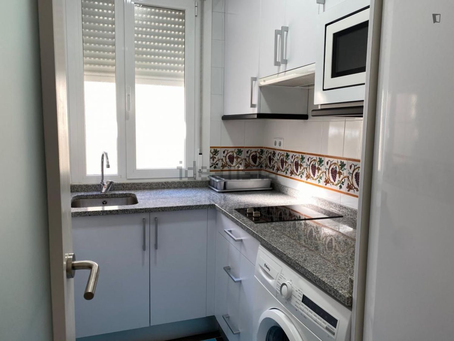 Piso de 39 m² en Madrid