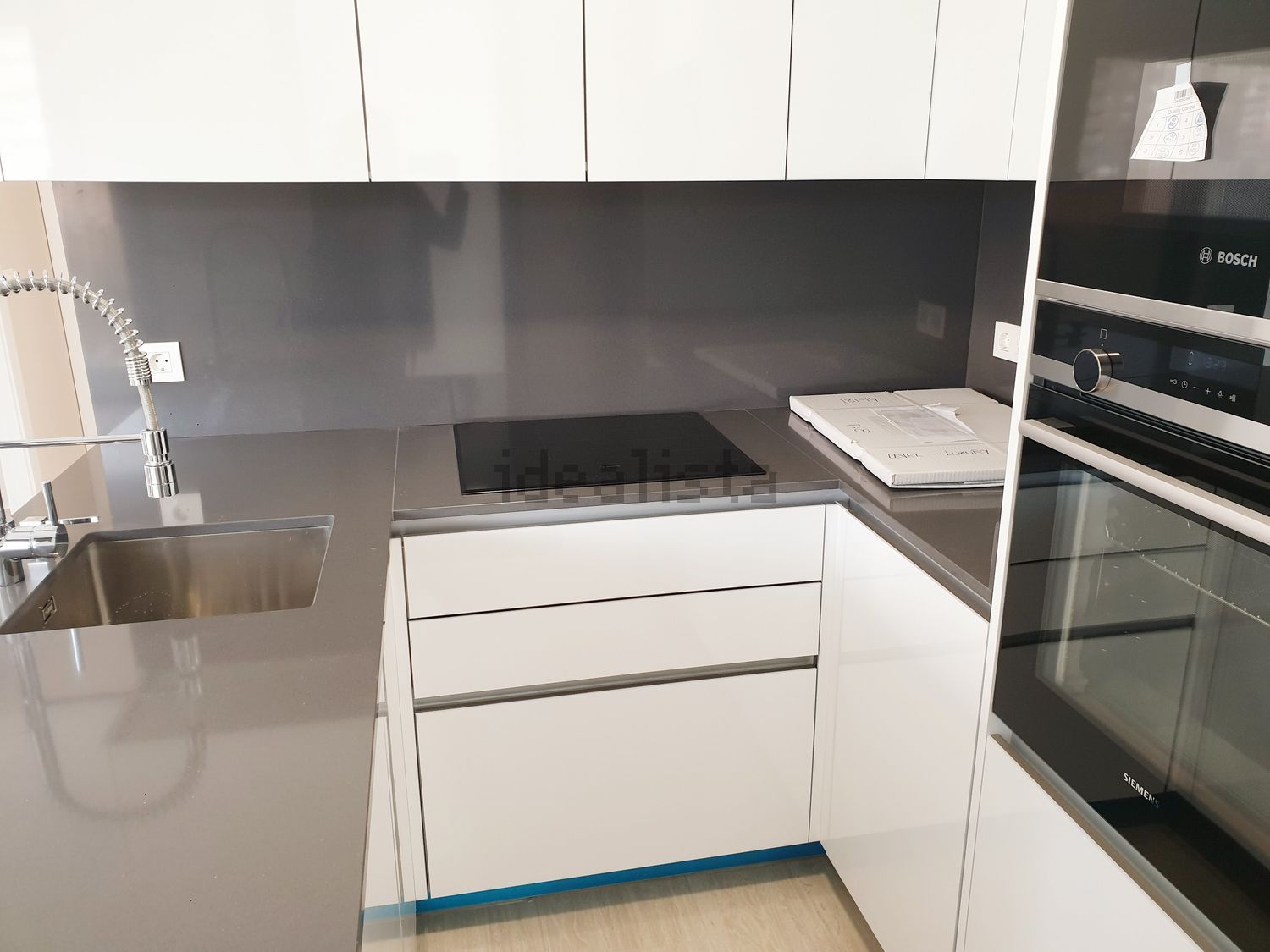 Piso de 90 m² en Madrid