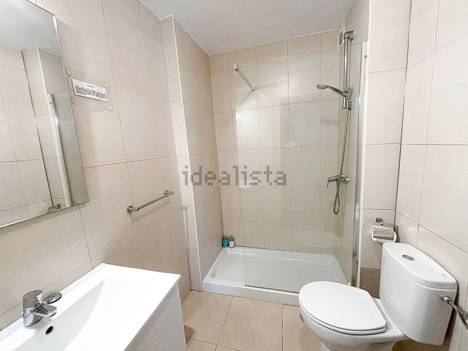 Pis de 45 m² a Nerja
