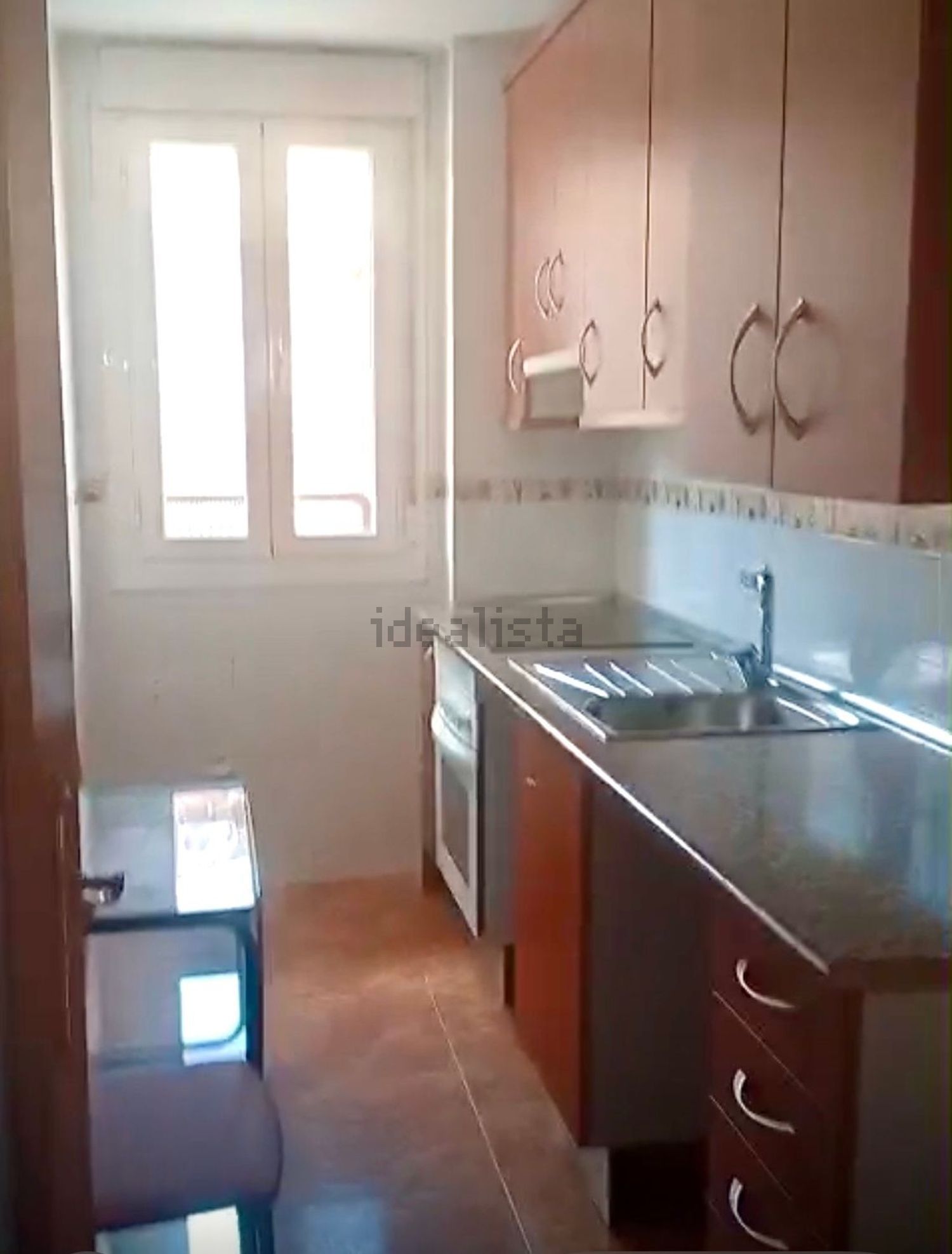 Piso de 81 m² en Yeles