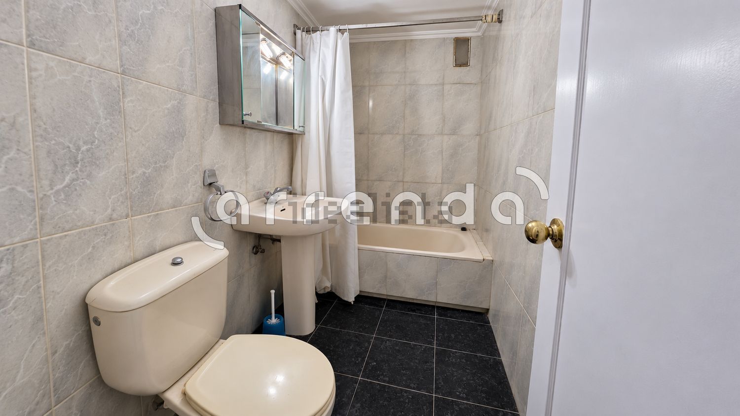 Pis de 136 m² a Madrid