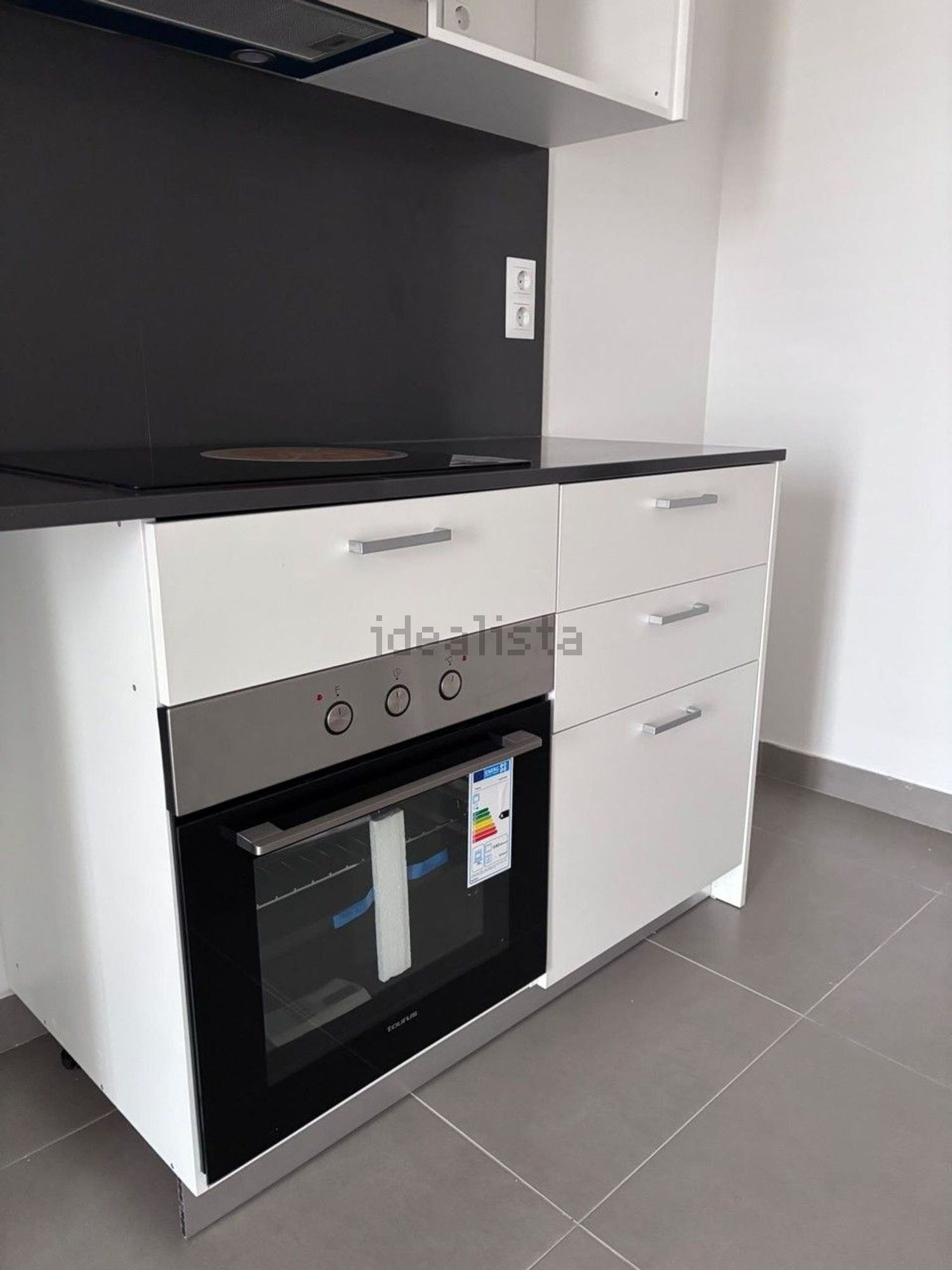 Piso de 122 m² en Alovera