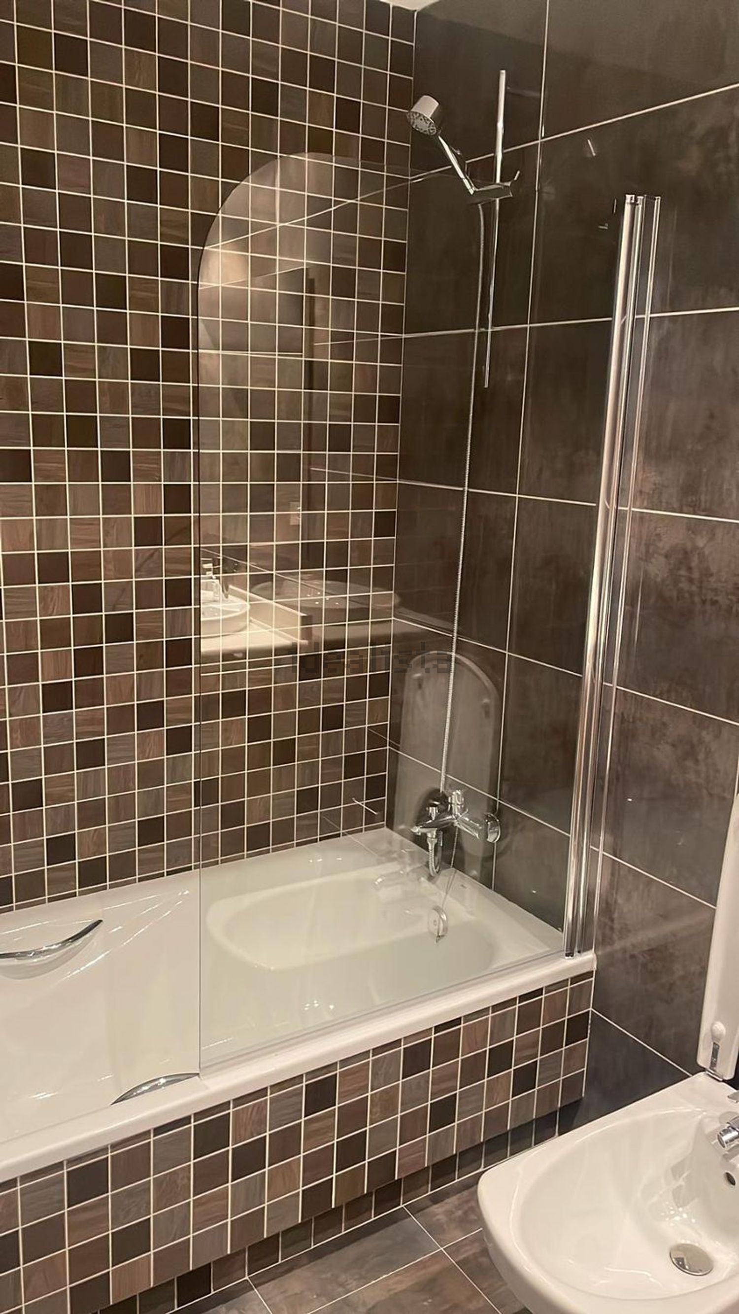 Piso de 87 m² en Poio
