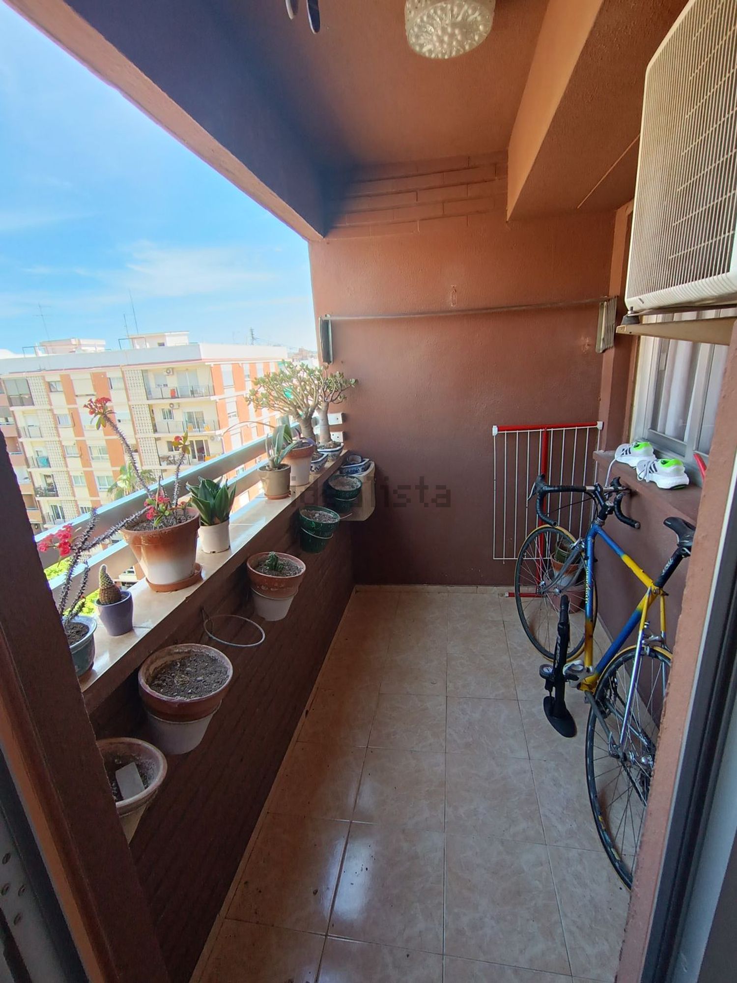 Habitació de lloguer, València