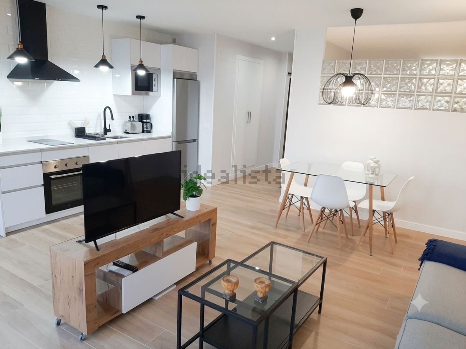Piso de 68 m² en Cáceres