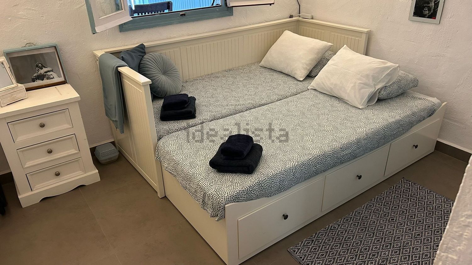 Casa de 90 m² a Teulada