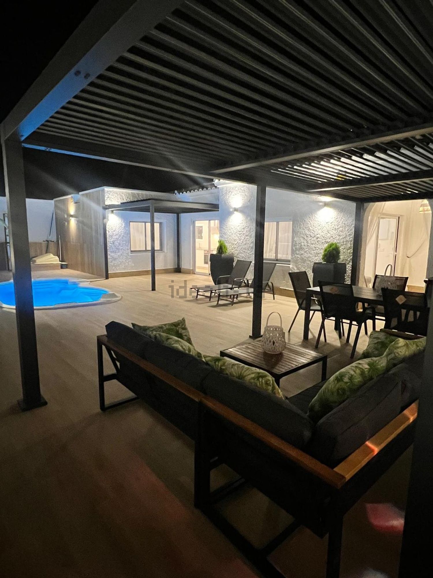 Casa de 115 m² a Sant Fulgenci