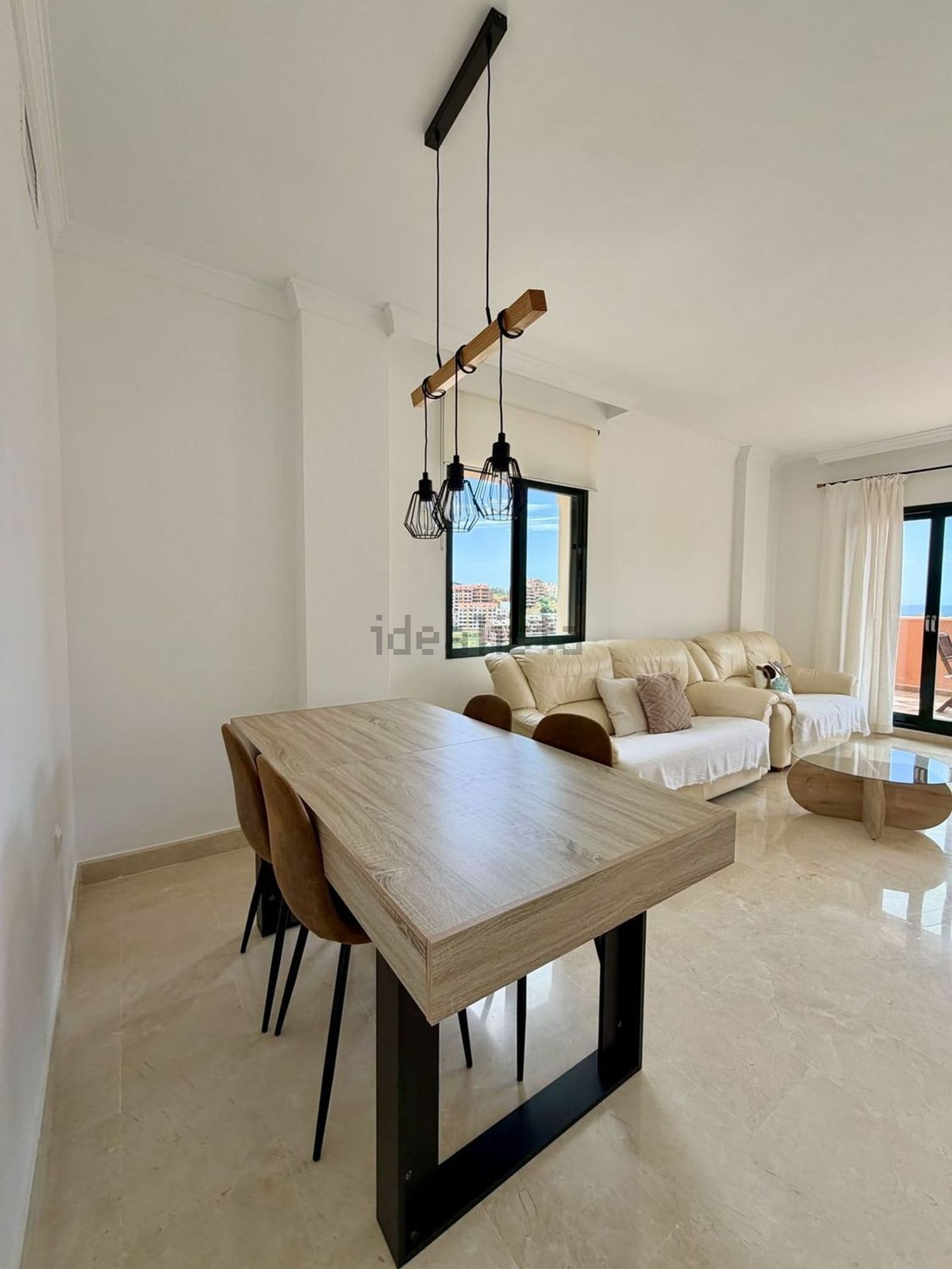 Piso de 100 m² en Marbella