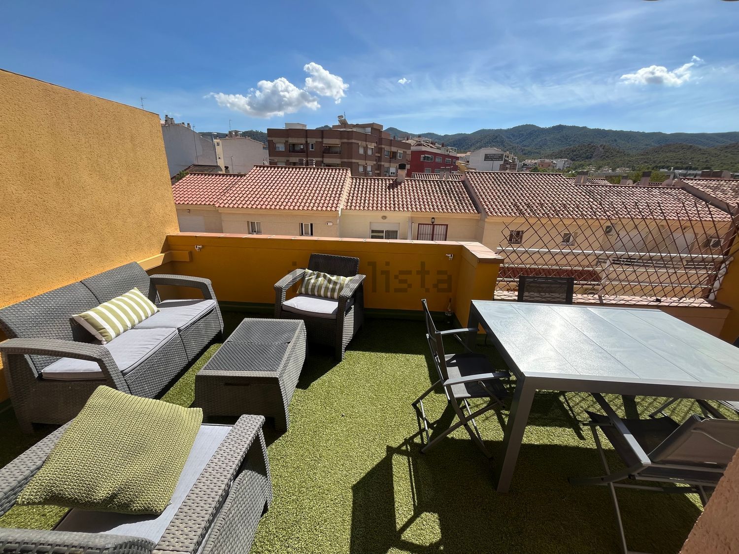 Casa de 200 m² a Múrcia