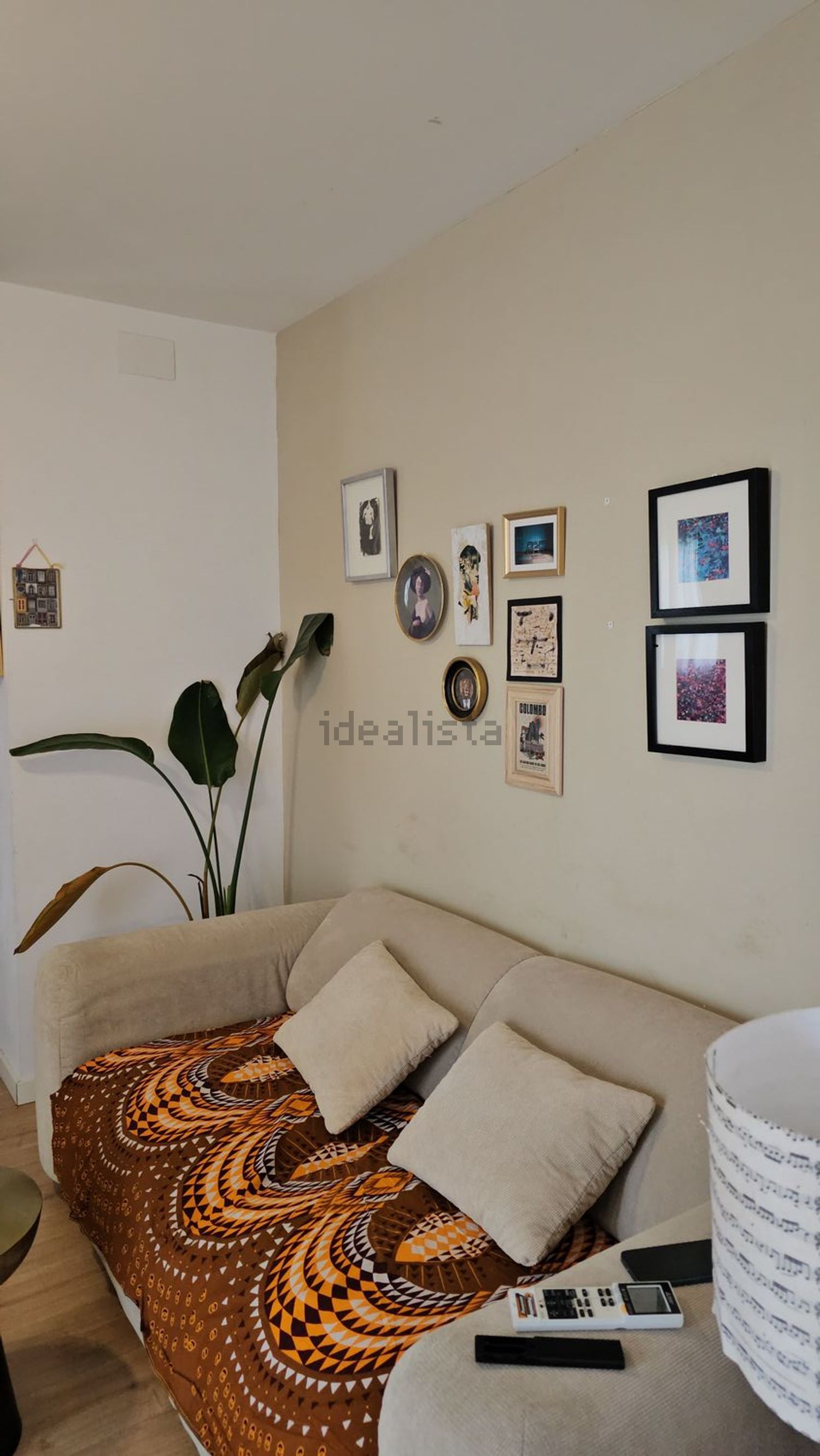 Piso de 79 m² en Madrid