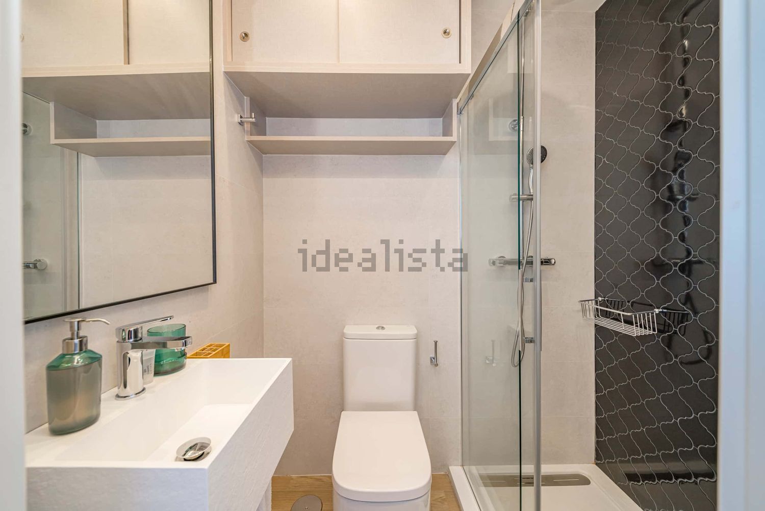 Pis de 30 m² a Màlaga