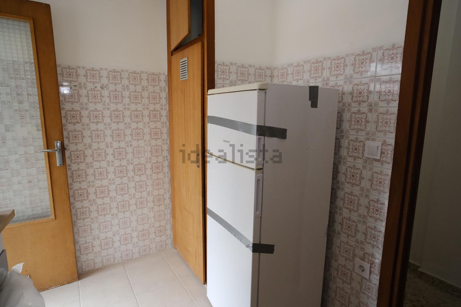 Pis de 115 m² a Casas-Ibáñez
