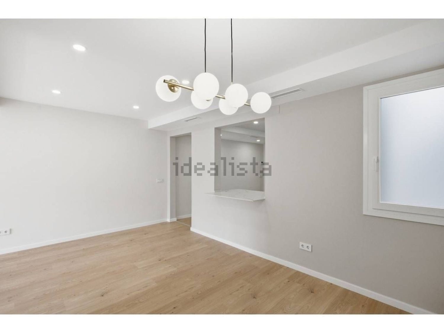 Piso de 90 m² en Madrid