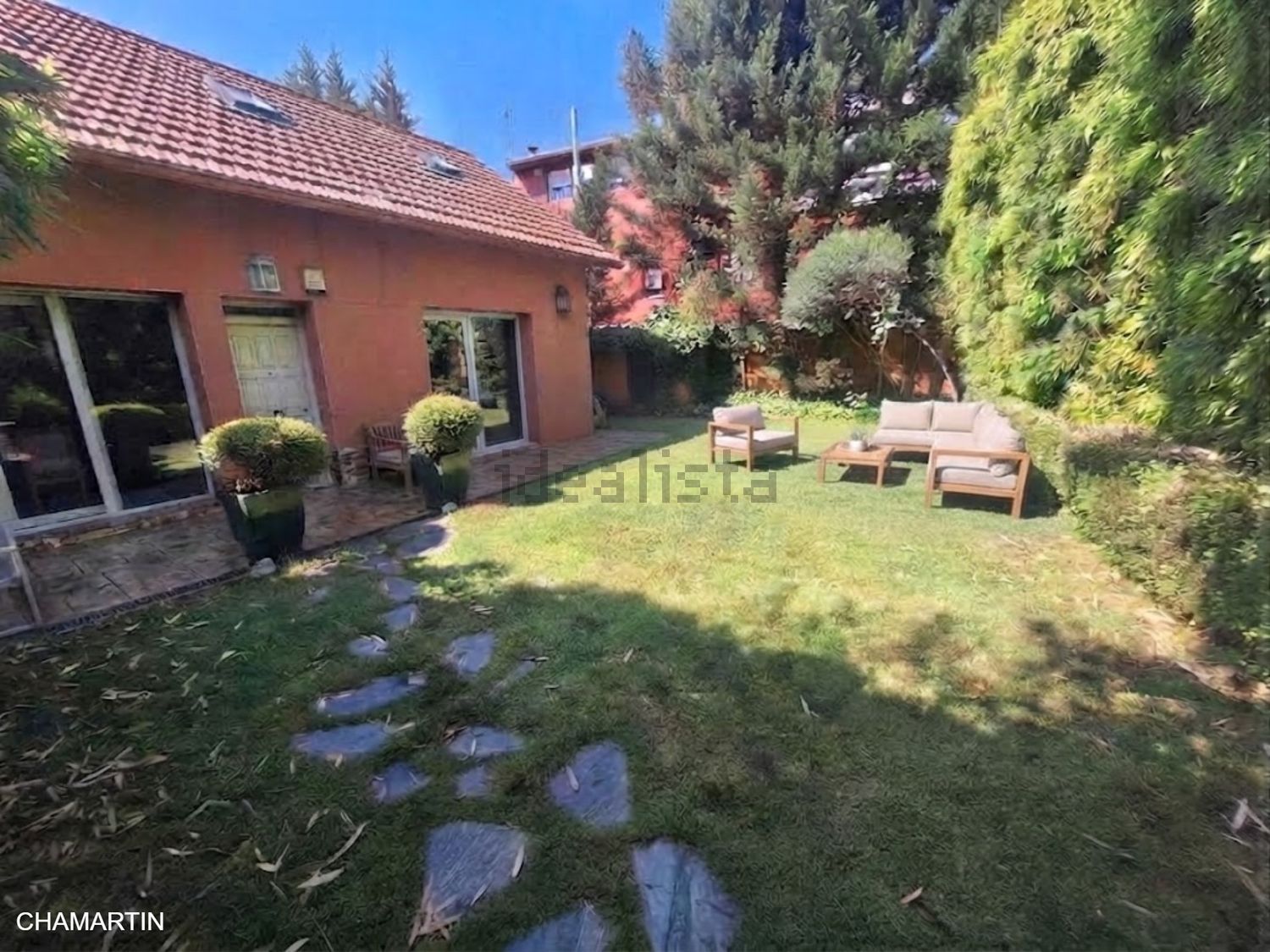 Casa de 224 m² a Madrid