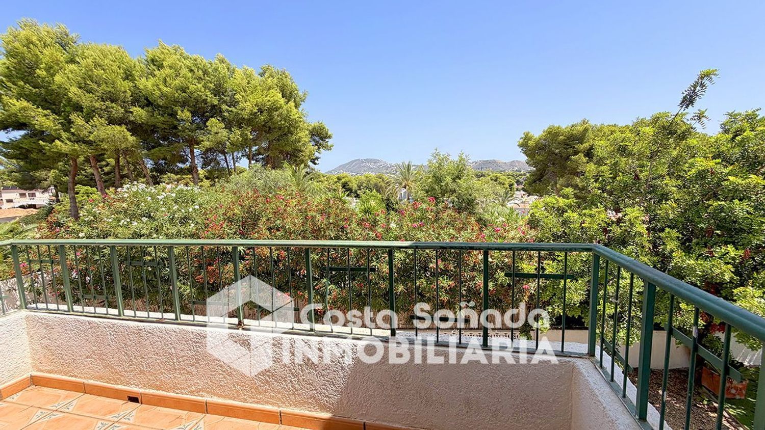 Casa de 200 m² a Teulada