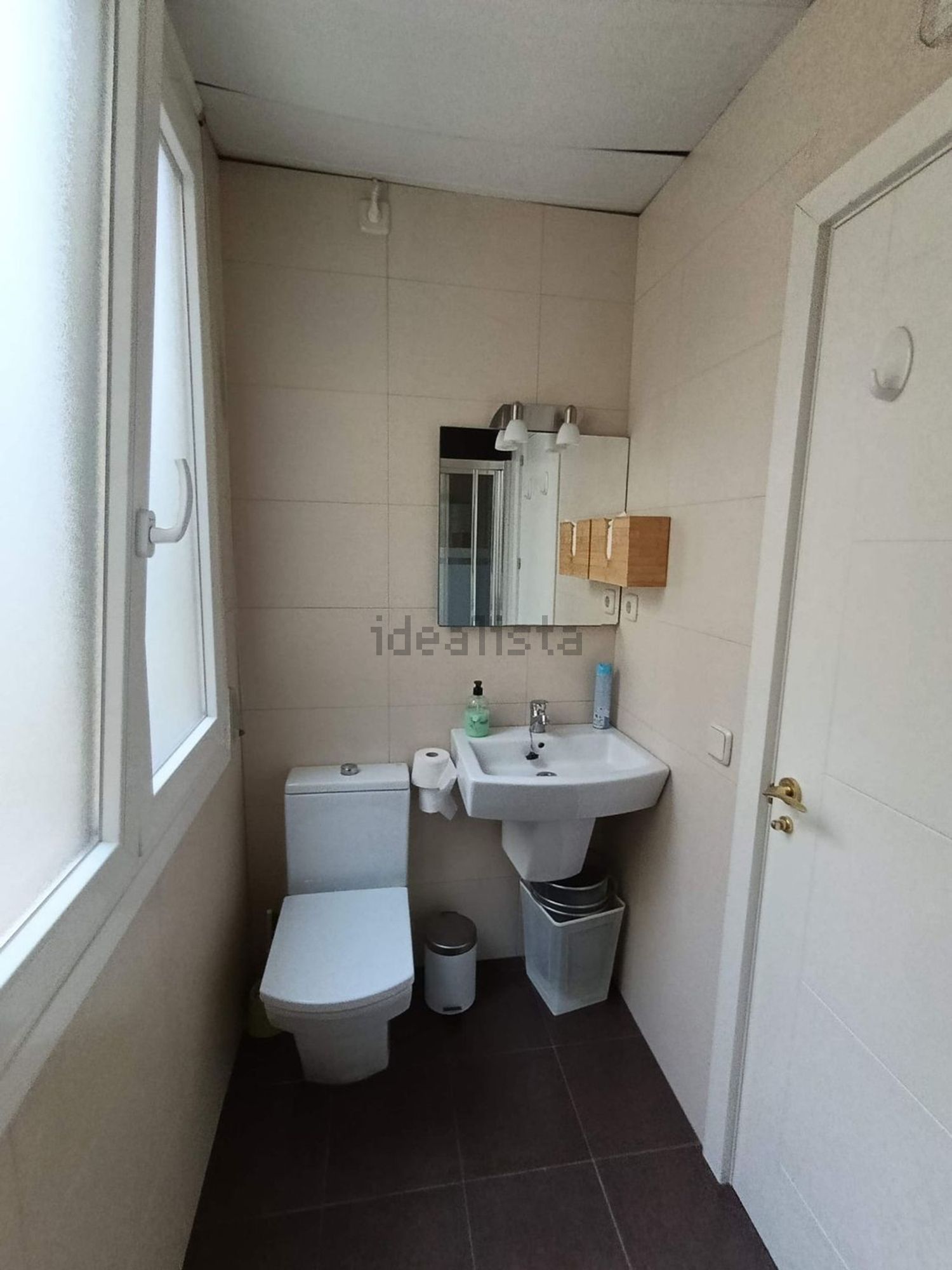 Flat 81 m² in Madrid