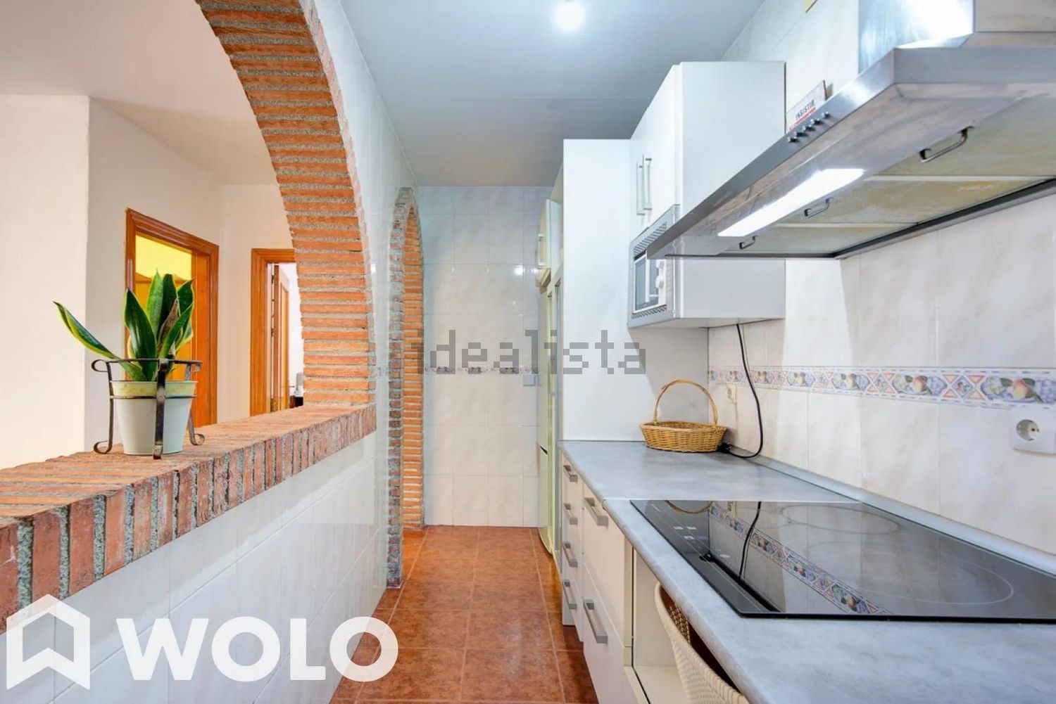 Piso de 202 m² en Armilla