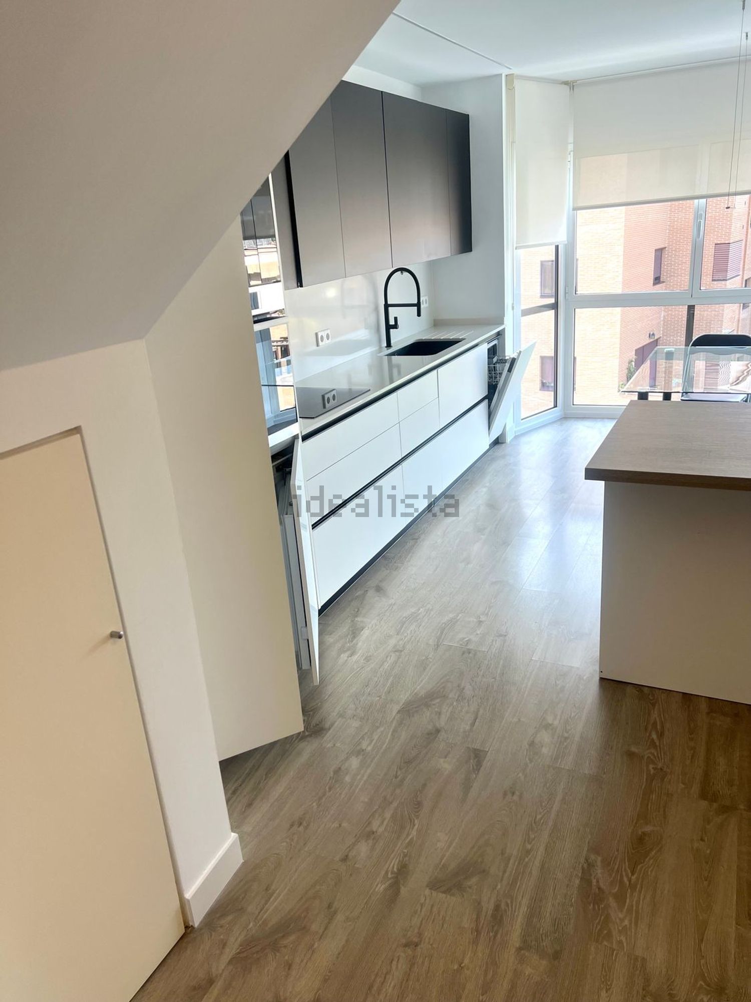 Piso de 130 m² en Madrid
