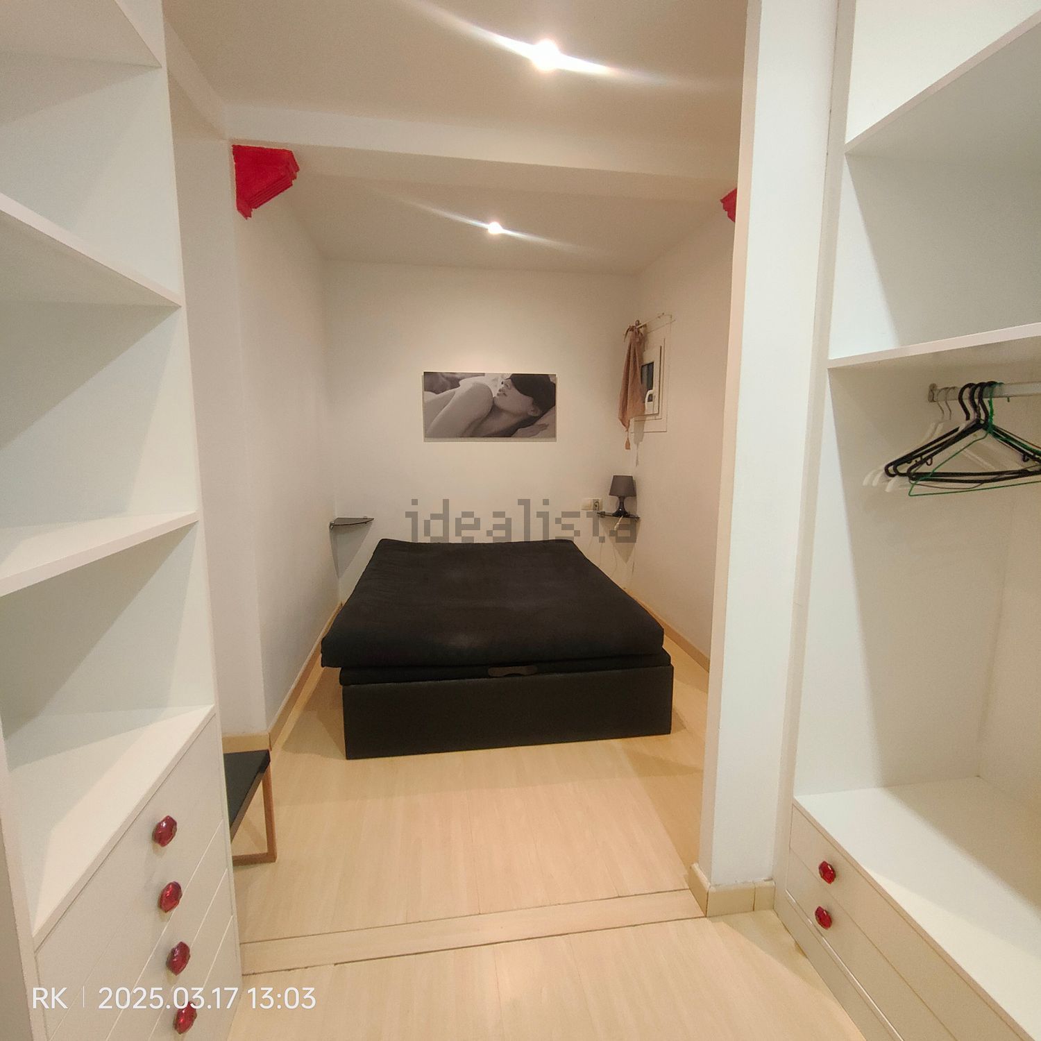Pis de 50 m² a Barcelona