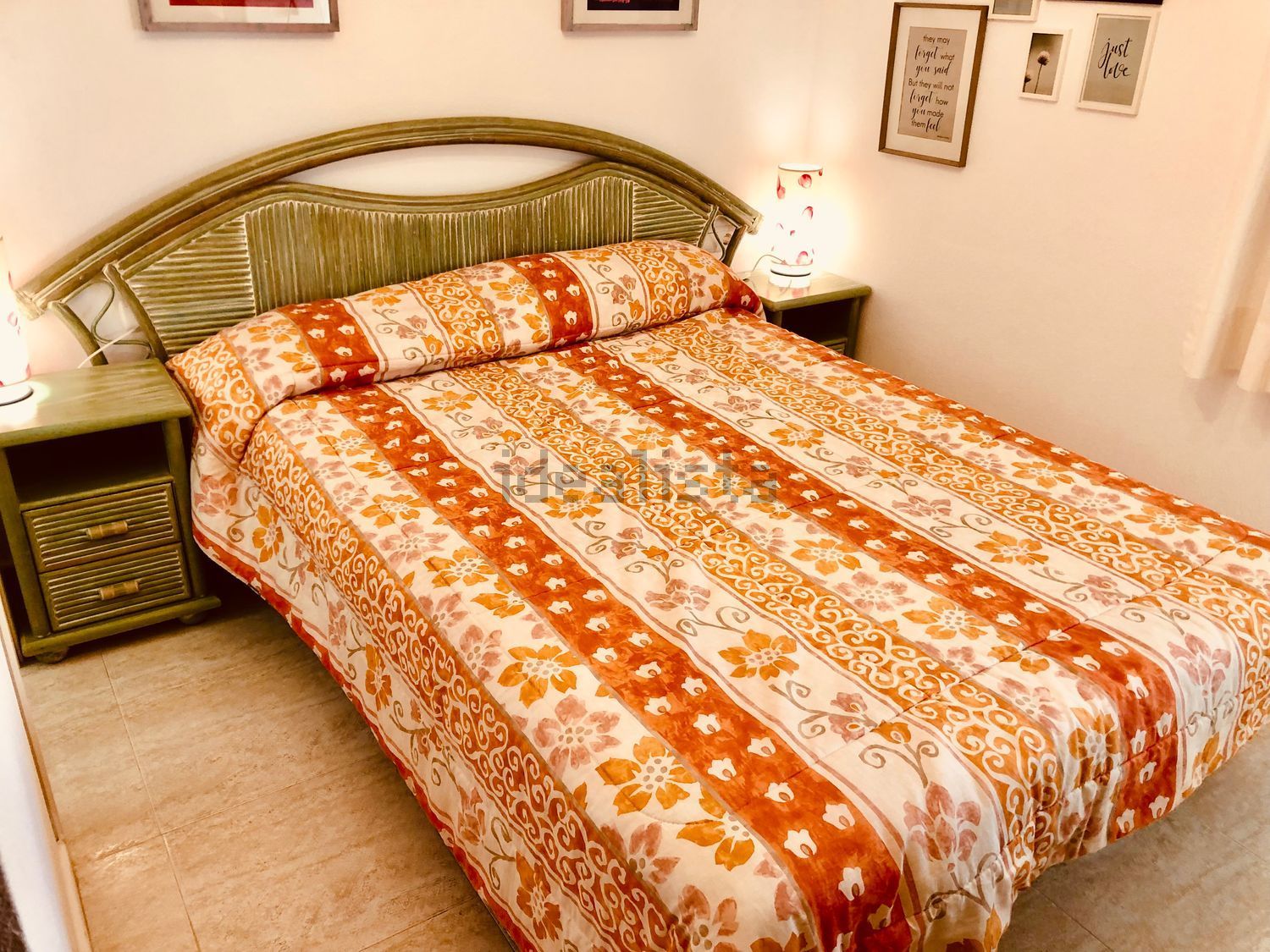 Piso de 110 m² en Calpe