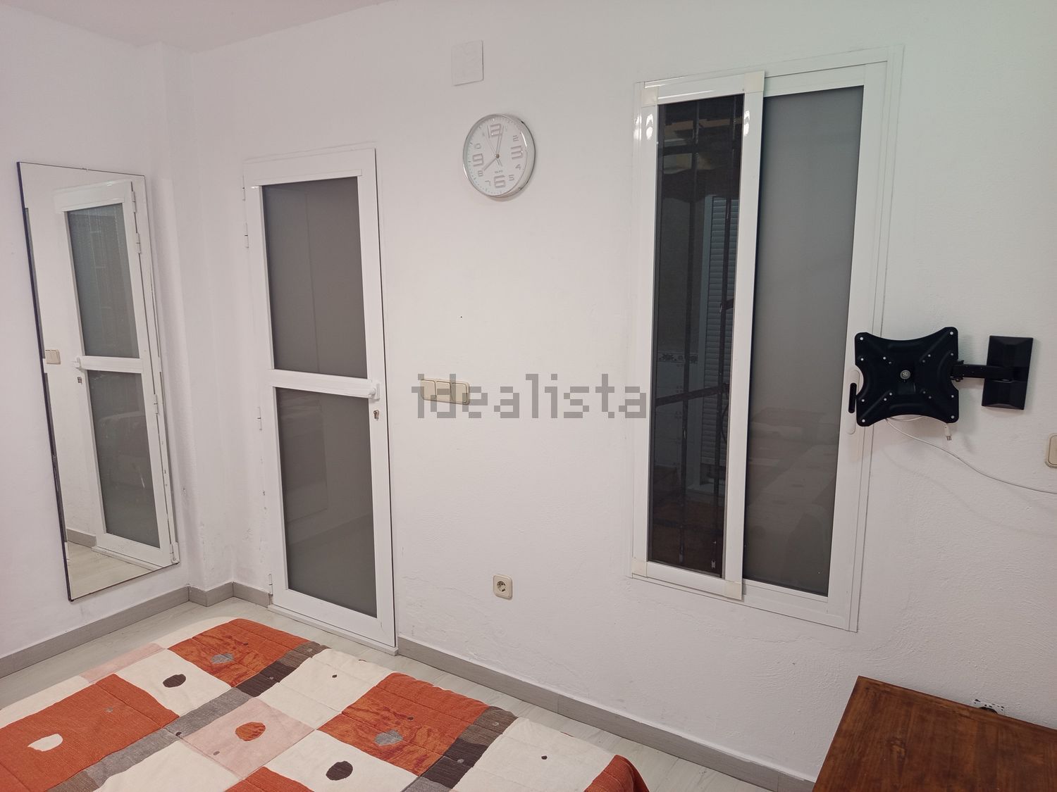 Habitació de lloguer, València