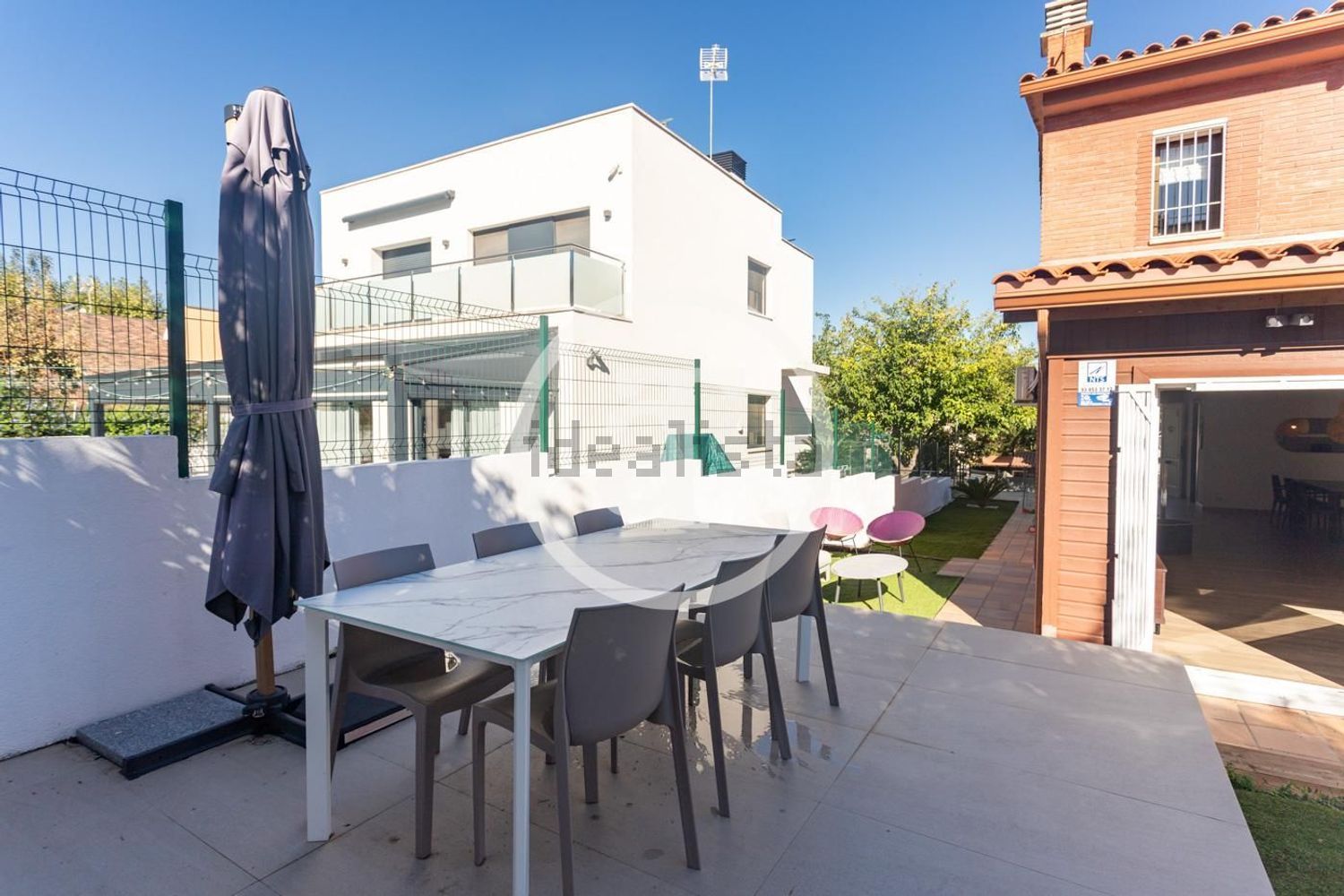 Haus 186 m² in Sant Cugat del Vallès