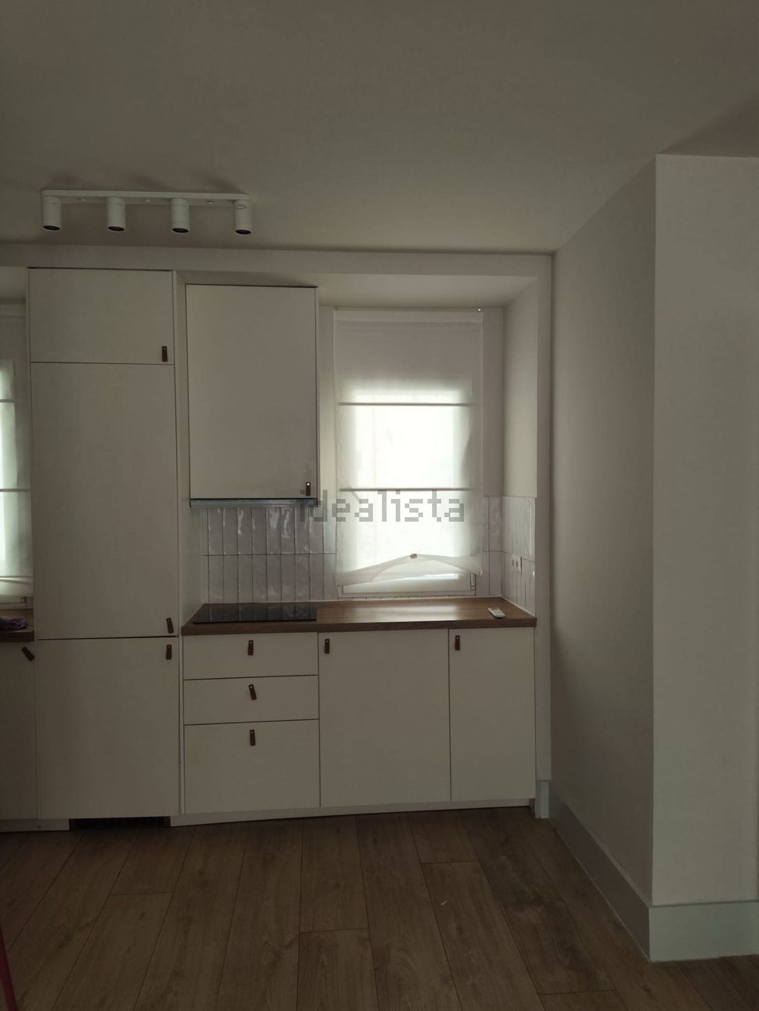 Pis de 60 m² a Madrid