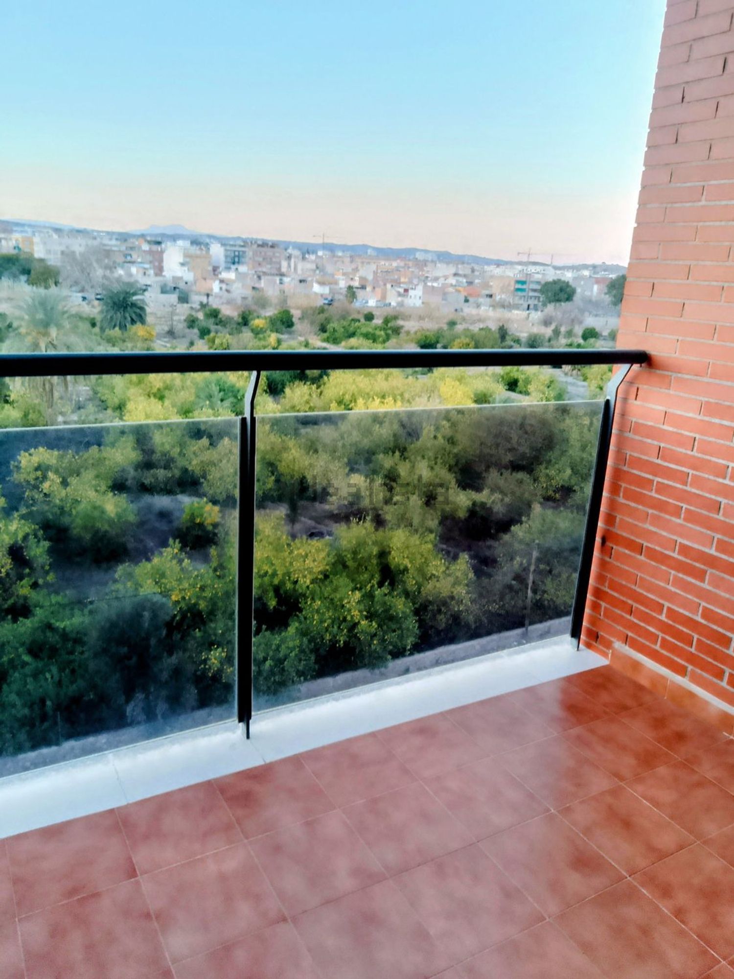 Pis de 75 m² a Múrcia