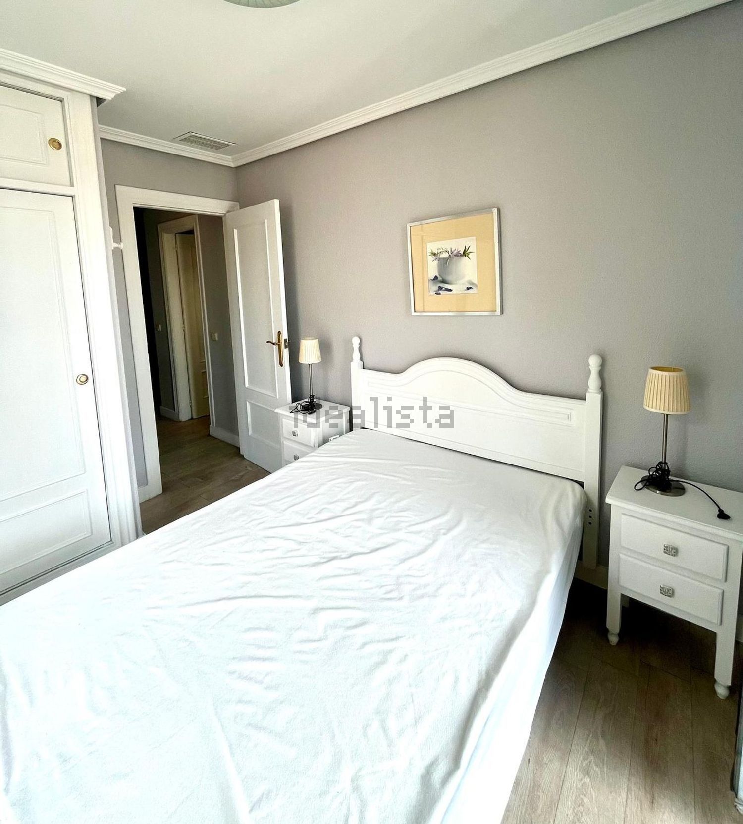 Appartamento 52 m² a Madrid